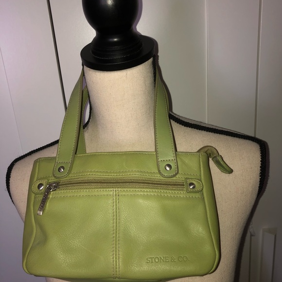 Mini bag - Picture 2 of 3